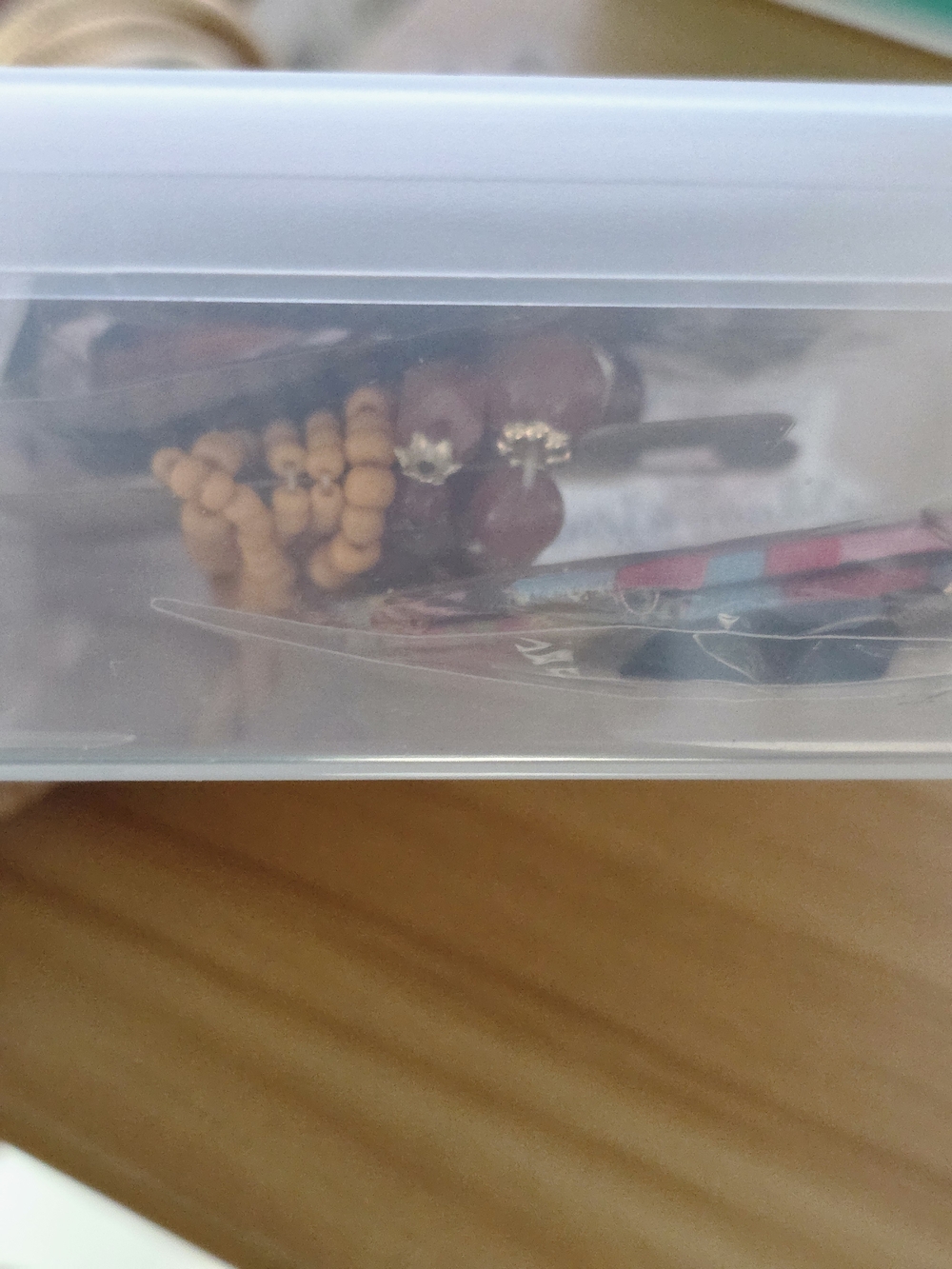 Mini Box - Picture 3 of 5